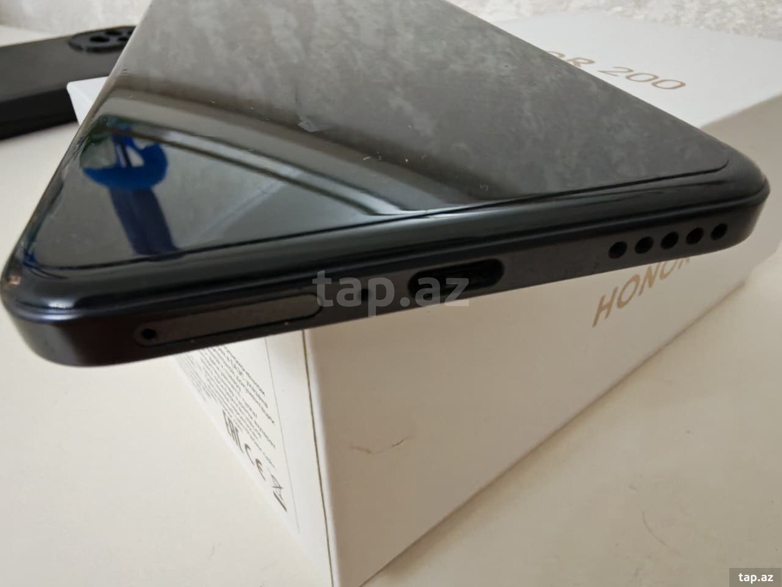Honor 200 Black 512GB/12GB (4)