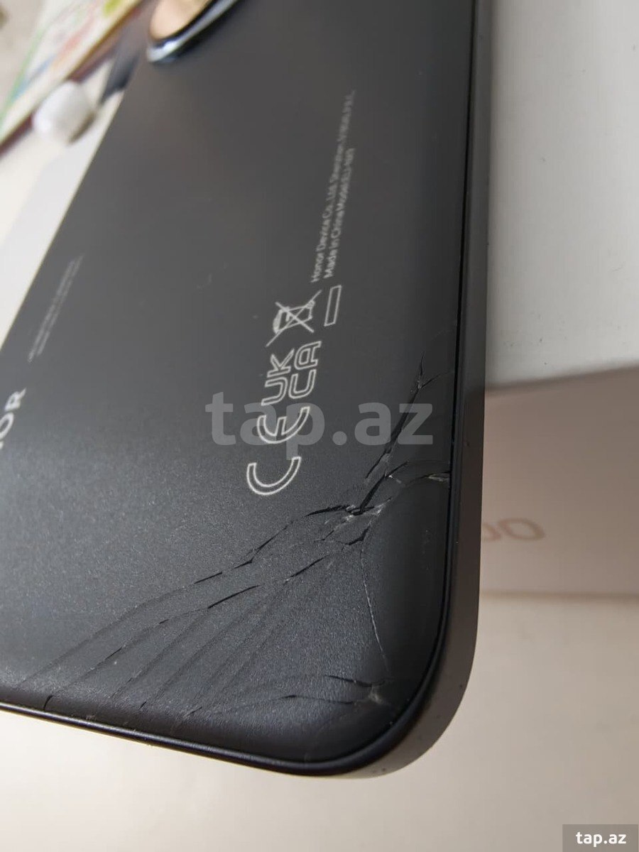 Honor 200 Black 512GB/12GB (2)