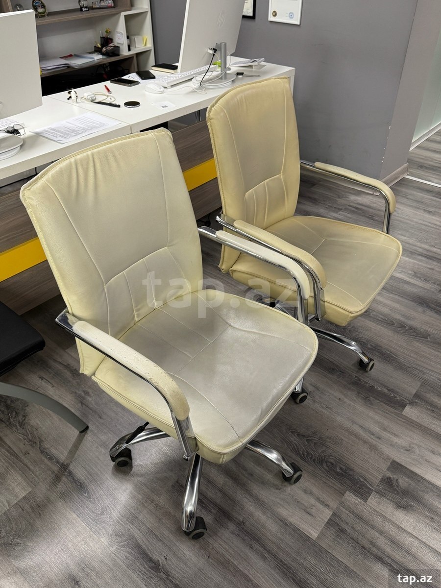 Ofis kreslosu (2)