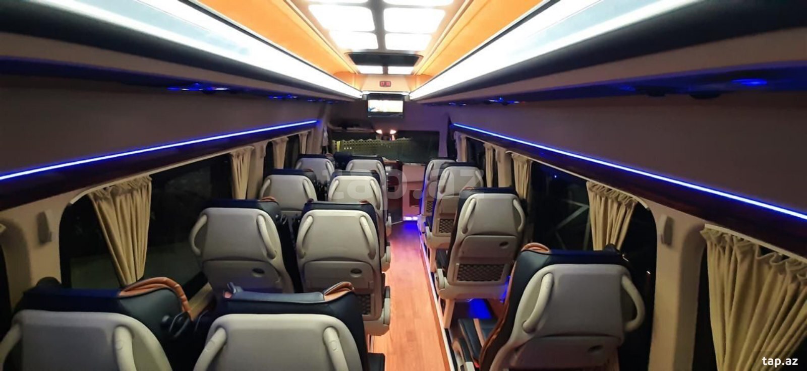 "Mercedes Benz Sprinter" sifarişi (5)