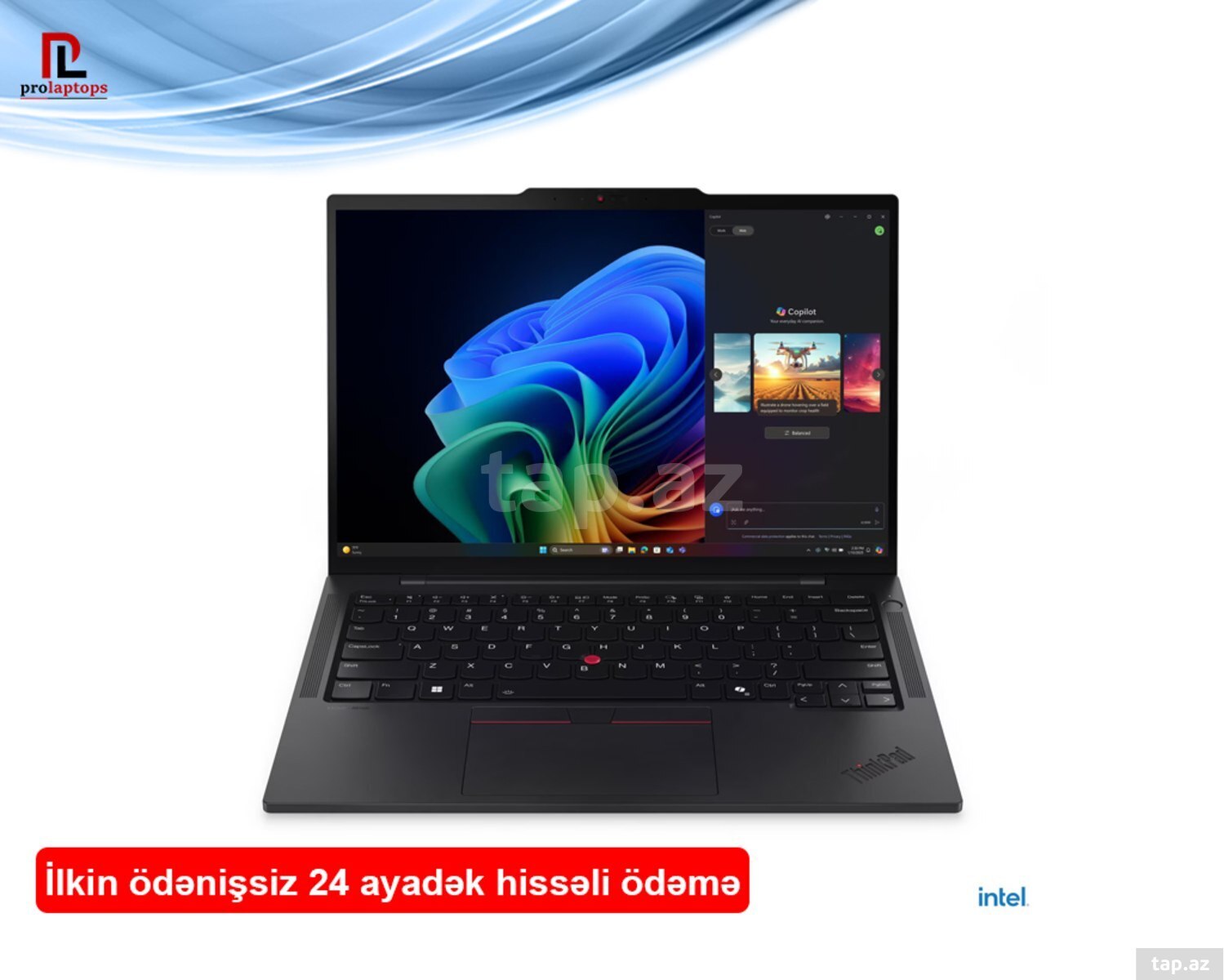 Lenovo ThinkPad T14s G6 21R1005WFW