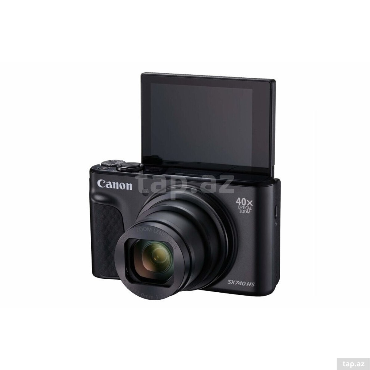 Canon PowerShot SX740 HS