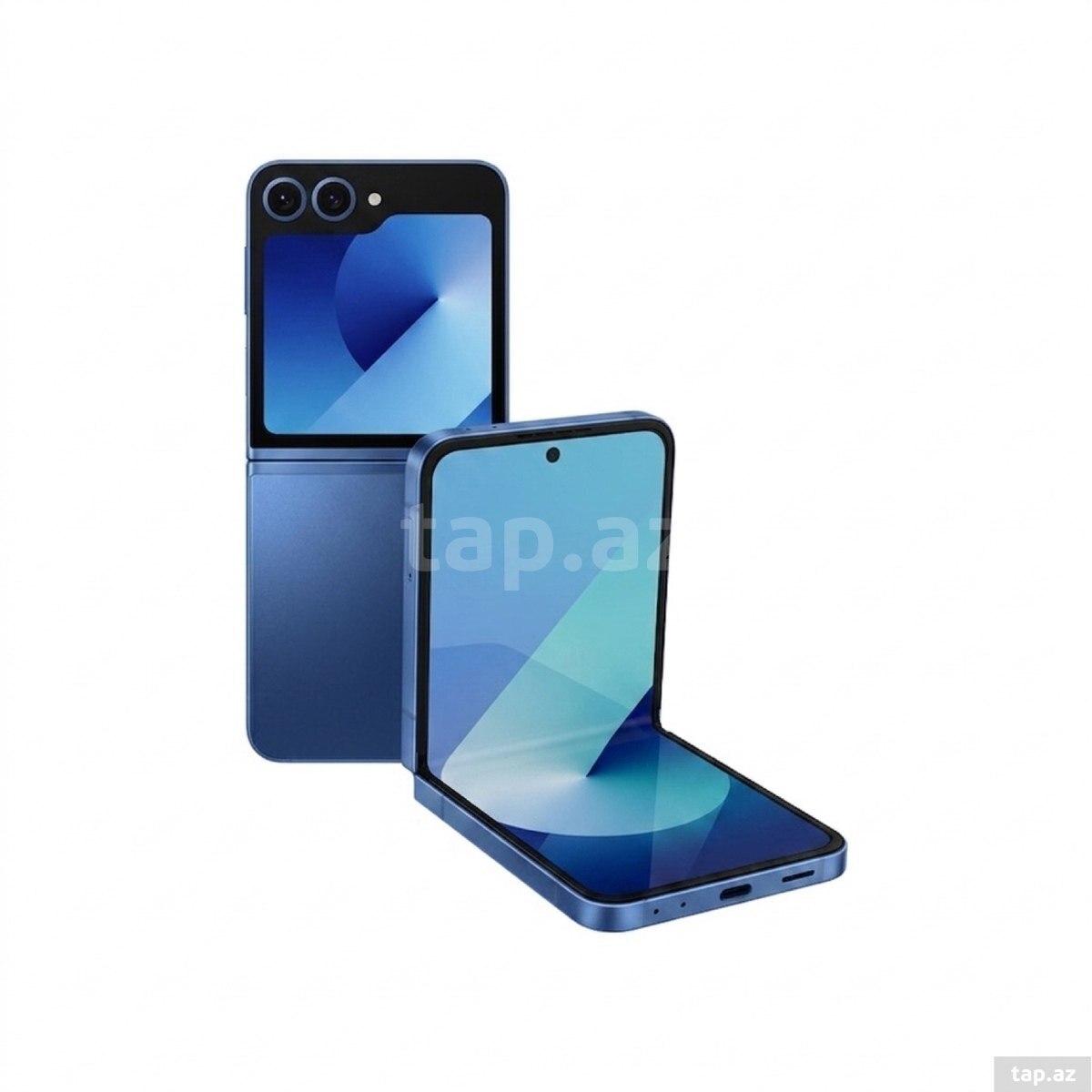 Samsung Galaxy Z Flip 6 Blue 256GB/12GB