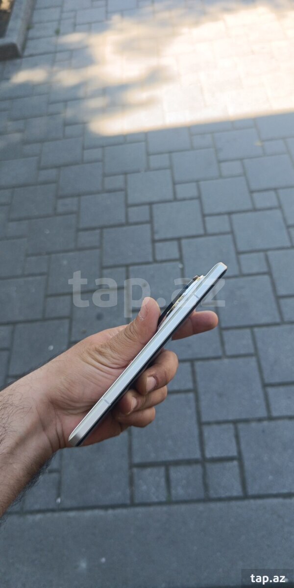Xiaomi 14 Ultra White 512GB/16GB (4)