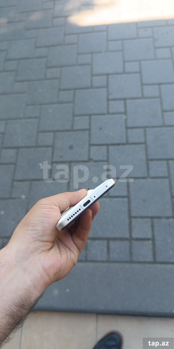 Xiaomi 14 Ultra White 512GB/16GB (5)
