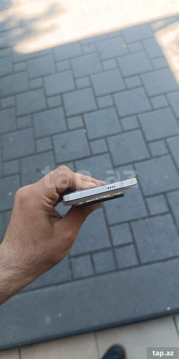 Xiaomi 14 Ultra White 512GB/16GB (6)