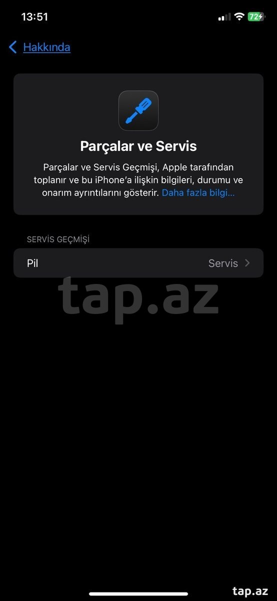 Apple iPhone XR White 64GB/3GB (4)