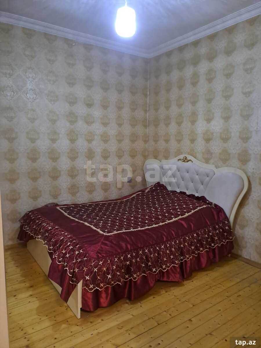 Həyət evi, Maştağa qəs. (4)