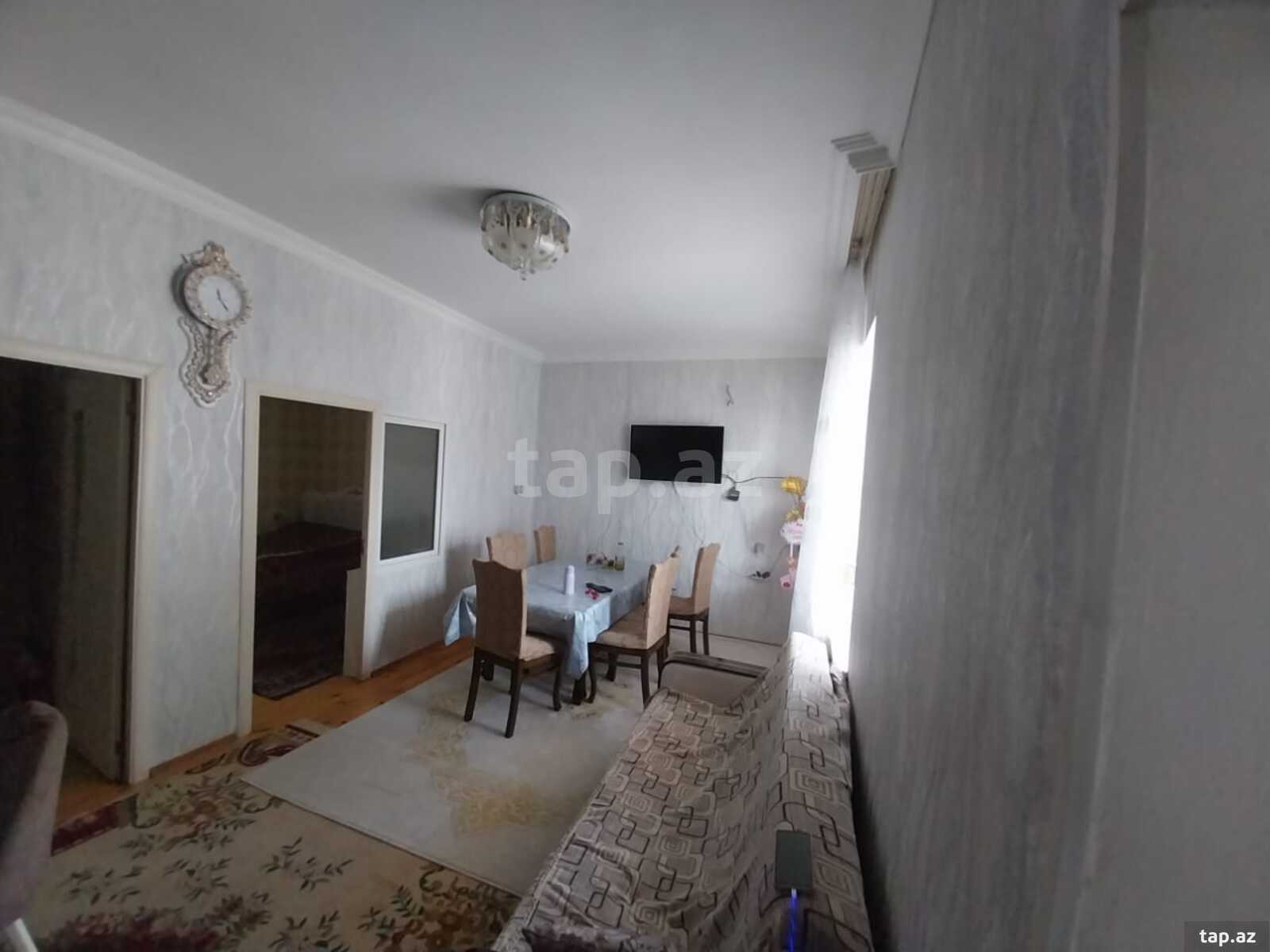 Həyət evi, Maştağa qəs. (7)