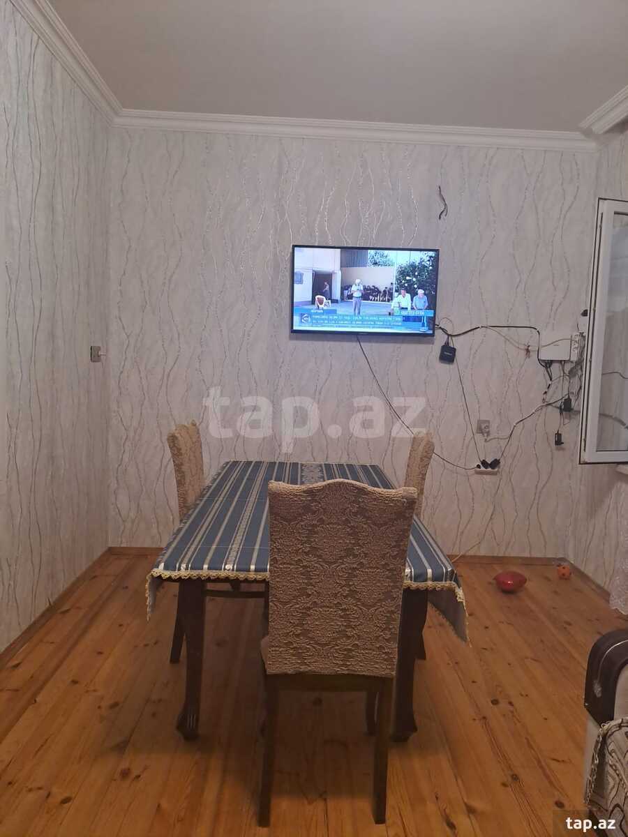 Həyət evi, Maştağa qəs. (11)