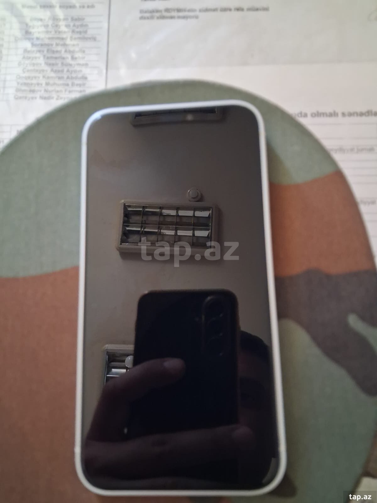 Apple iPhone XR White 64GB/3GB