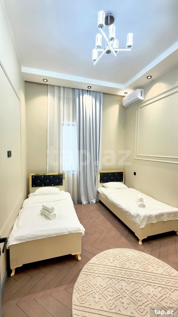 Bağ evi kirayə verilir, Mərdəkan qəs. (2)