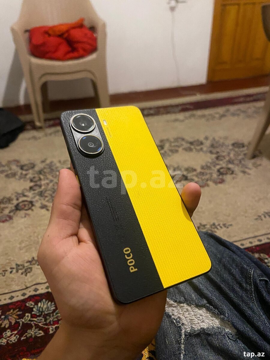 Xiaomi Poco X7 Pro Red (Iron Man Edition) 256GB/8GB