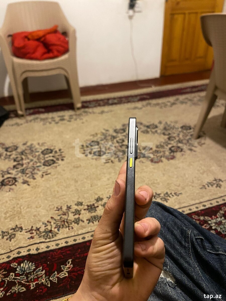 Xiaomi Poco X7 Pro Red (Iron Man Edition) 256GB/8GB (5)