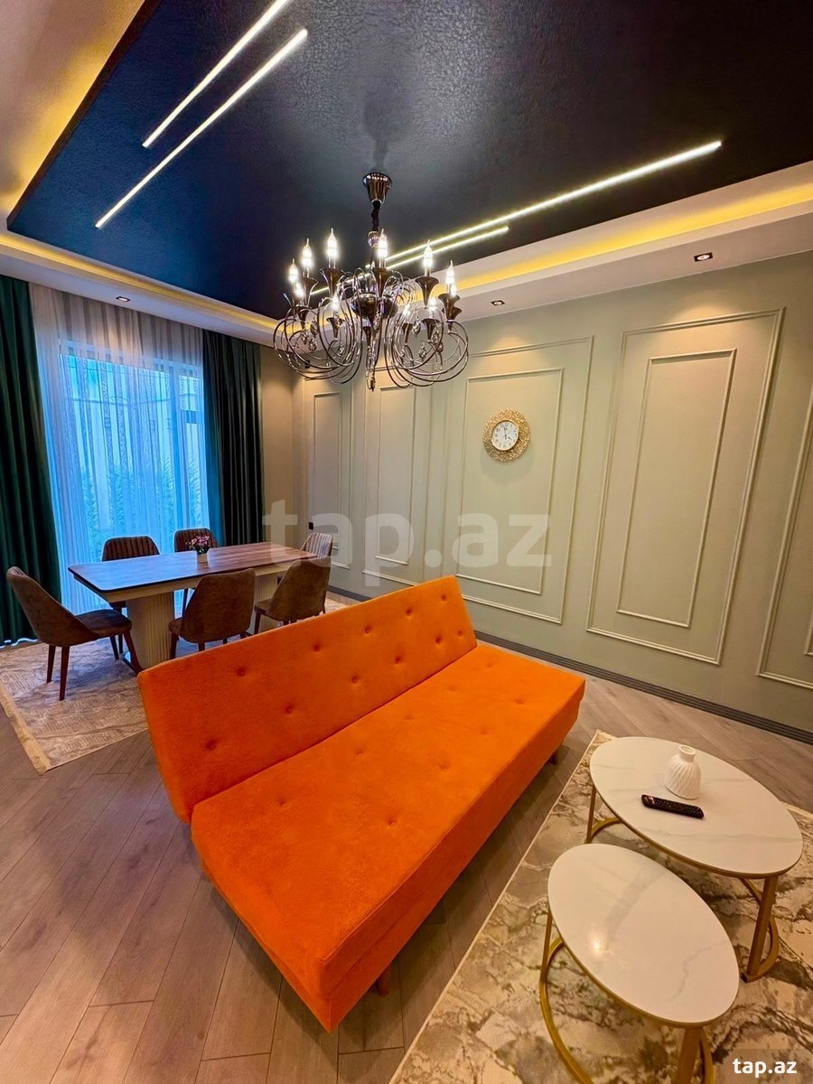 Bağ evi kirayə verilir, Şüvəlan qəs. (11)