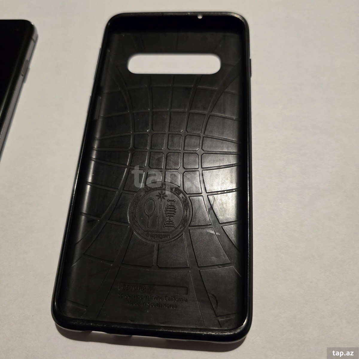 Samsung Galaxy S10 Prism Black 128GB/8GB (2)