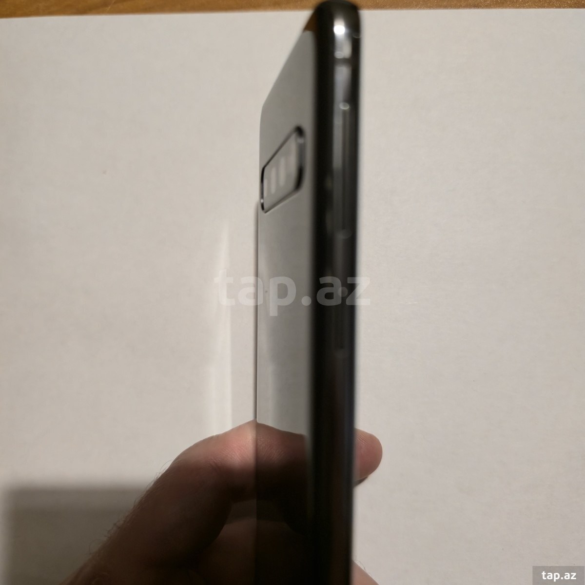 Samsung Galaxy S10 Prism Black 128GB/8GB