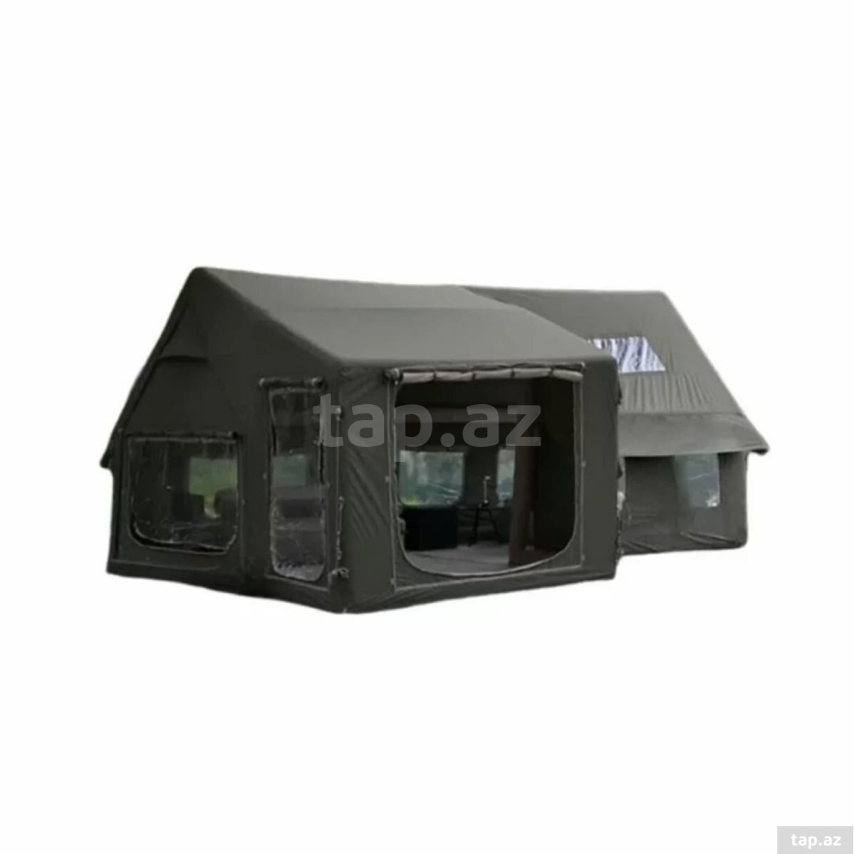 Şişmə çadır 5.6x3.3m (3)