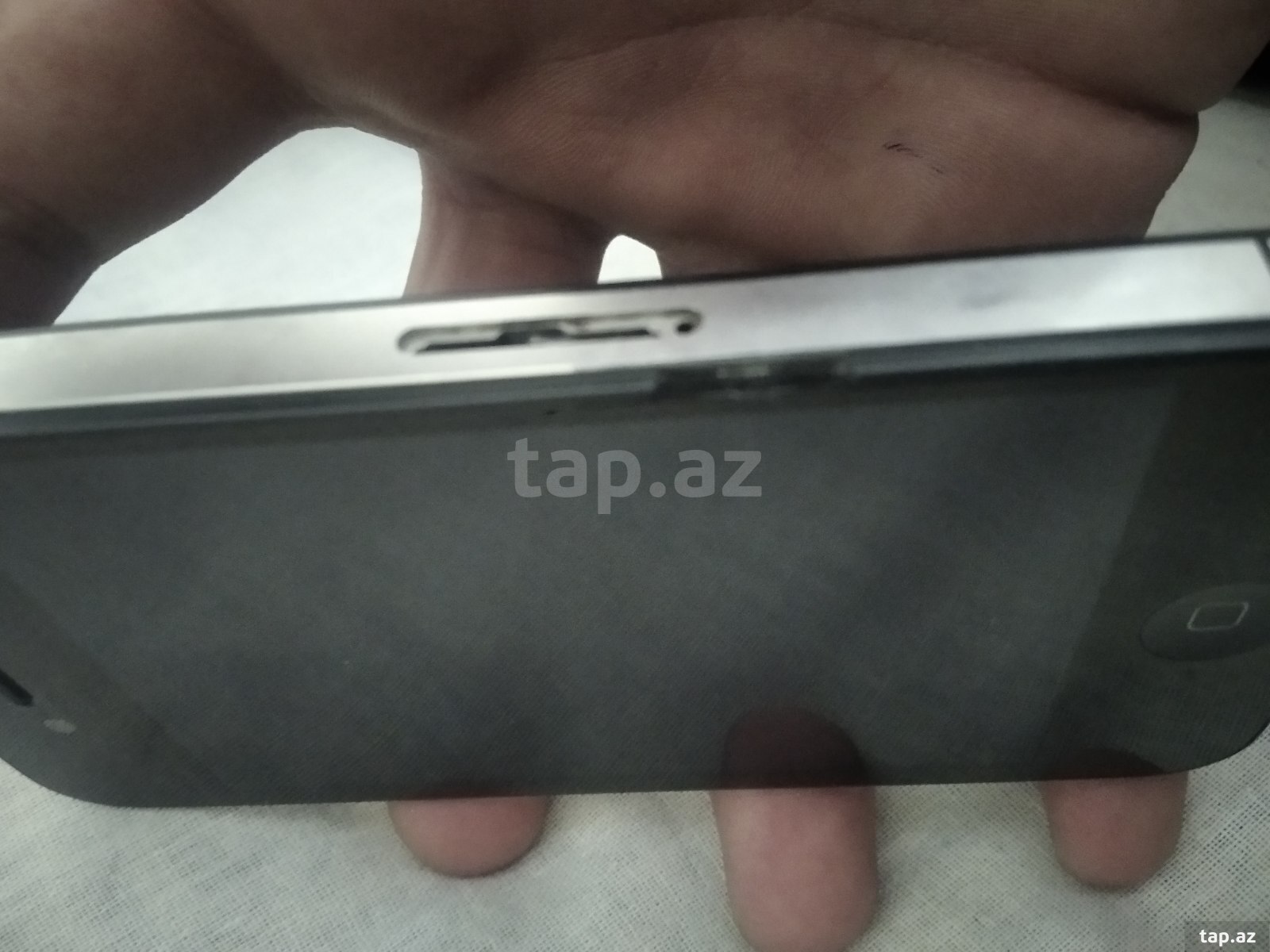 Apple iPhone 4S Black 32GB (6)