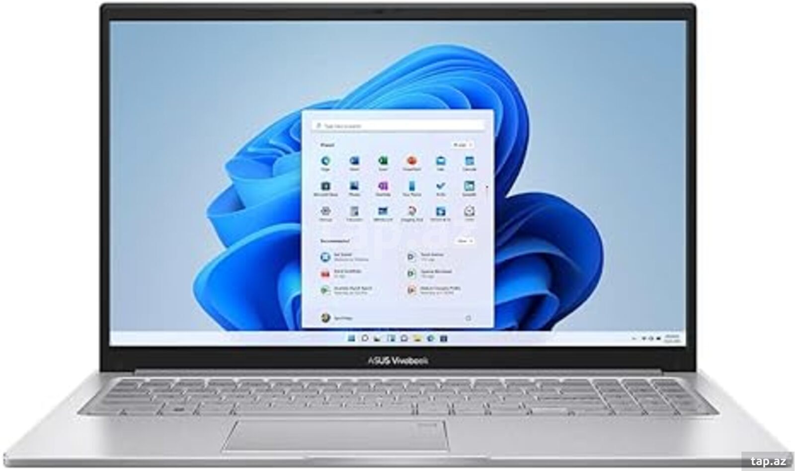 ASUS VivoBook 15 F1504VAP-IH79T