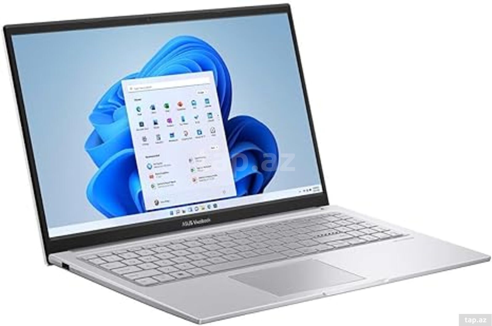 ASUS VivoBook 15 F1504VAP-IH79T (2)