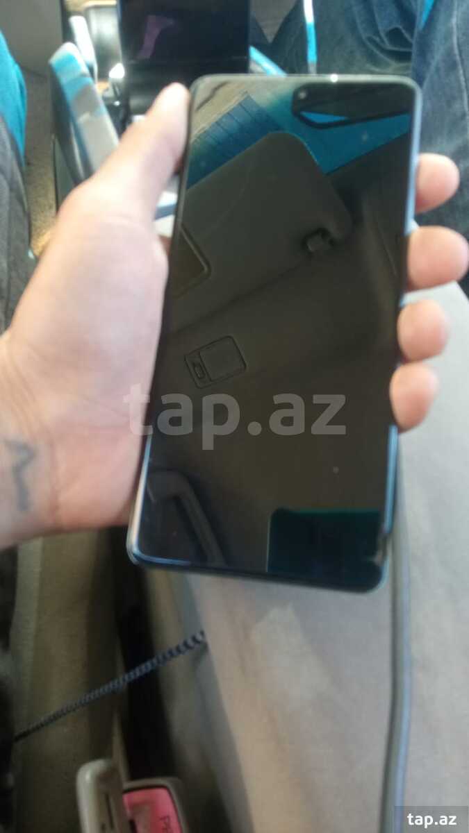Samsung Galaxy A71 Prism Crush Blue 128GB/8GB (2)