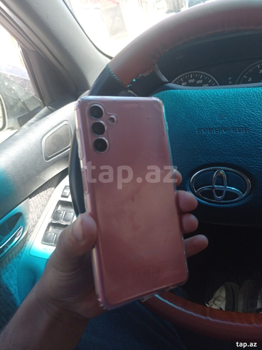 Samsung Galaxy A04s Copper 128GB/4GB (4)