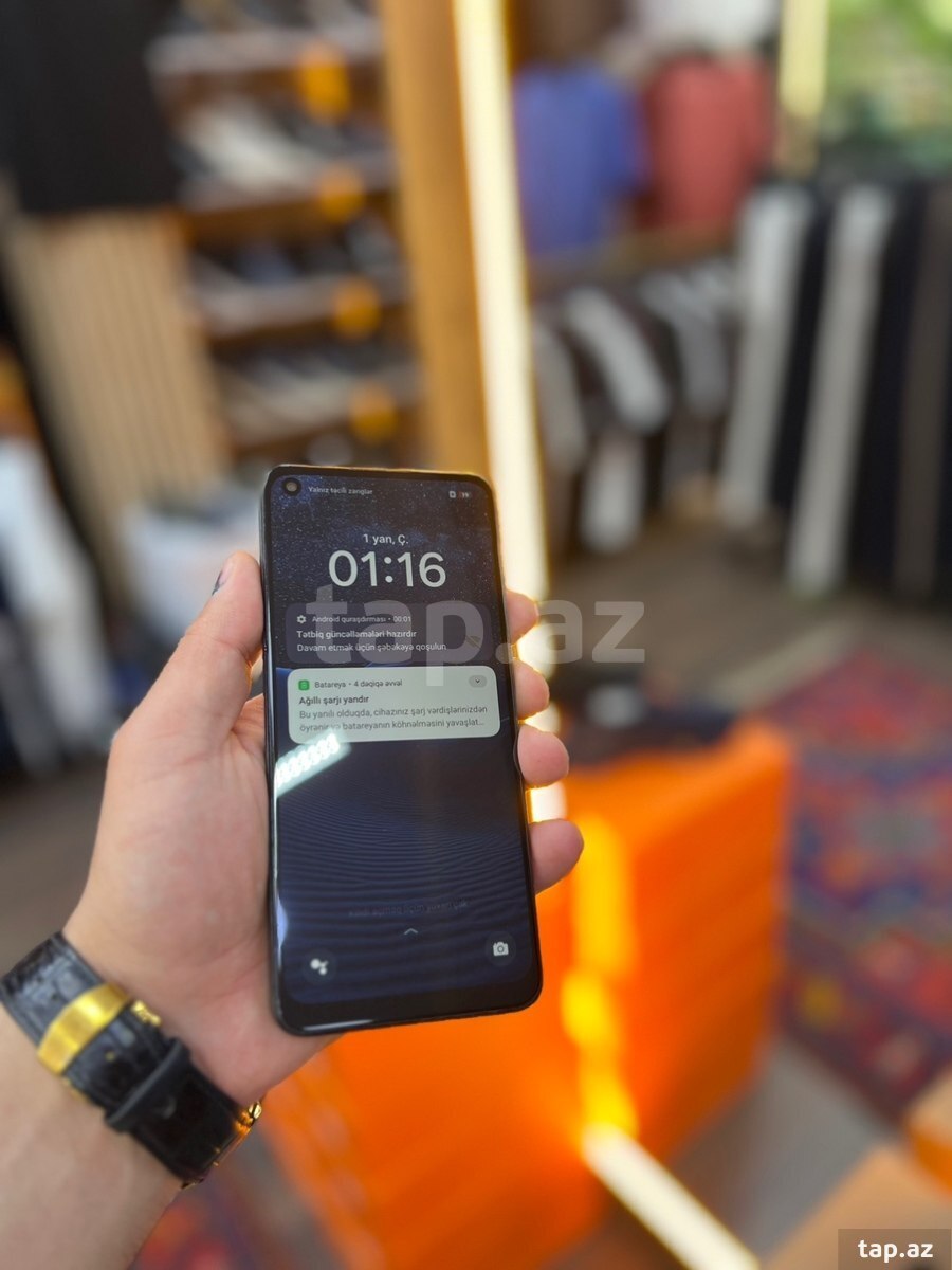 OPPO A78 Mist Black 256GB/8GB
