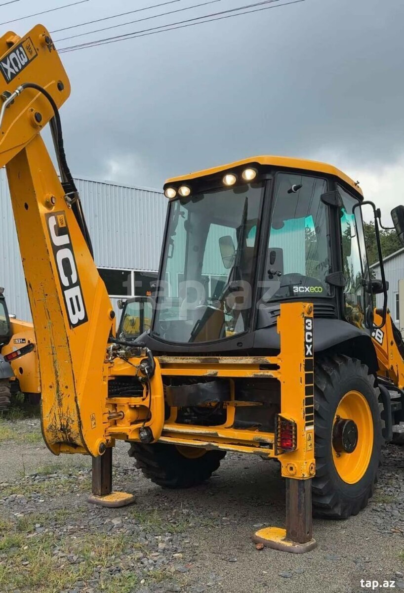 JCB, 2018 il (31)