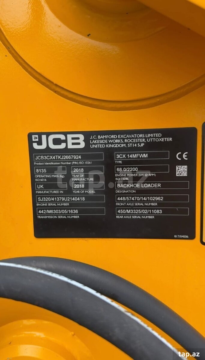 JCB, 2018 il (28)