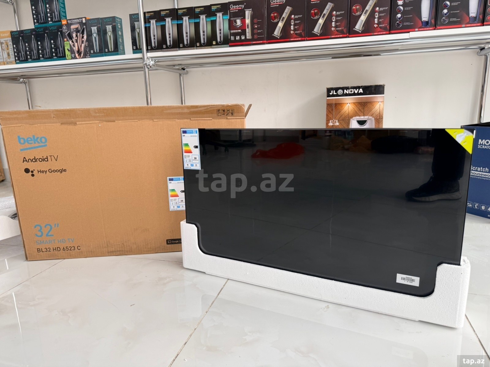 Televizor Beko