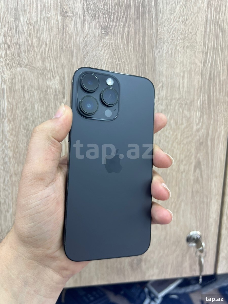 Apple iphone 14 Pro Max korpusu 