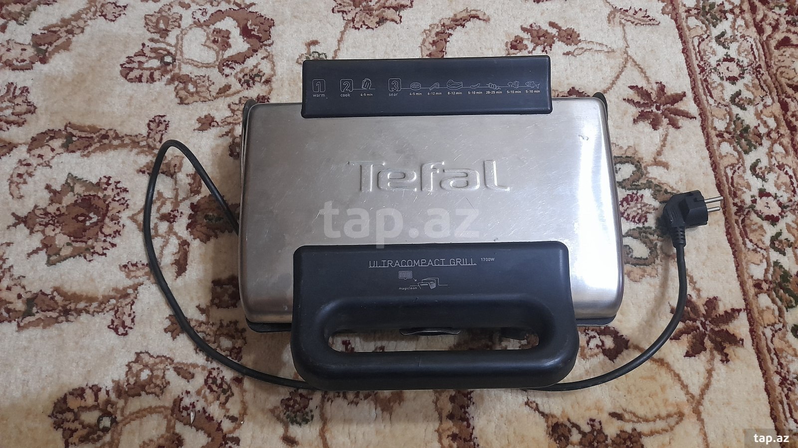 Toster Tefal 1700w