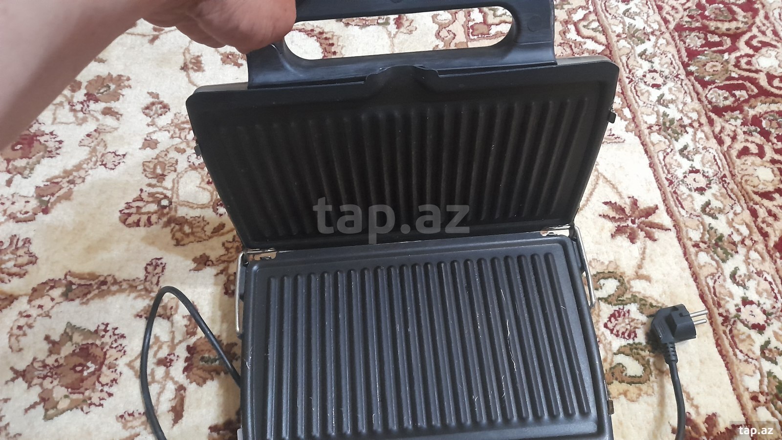 Toster Tefal 1700w (2)