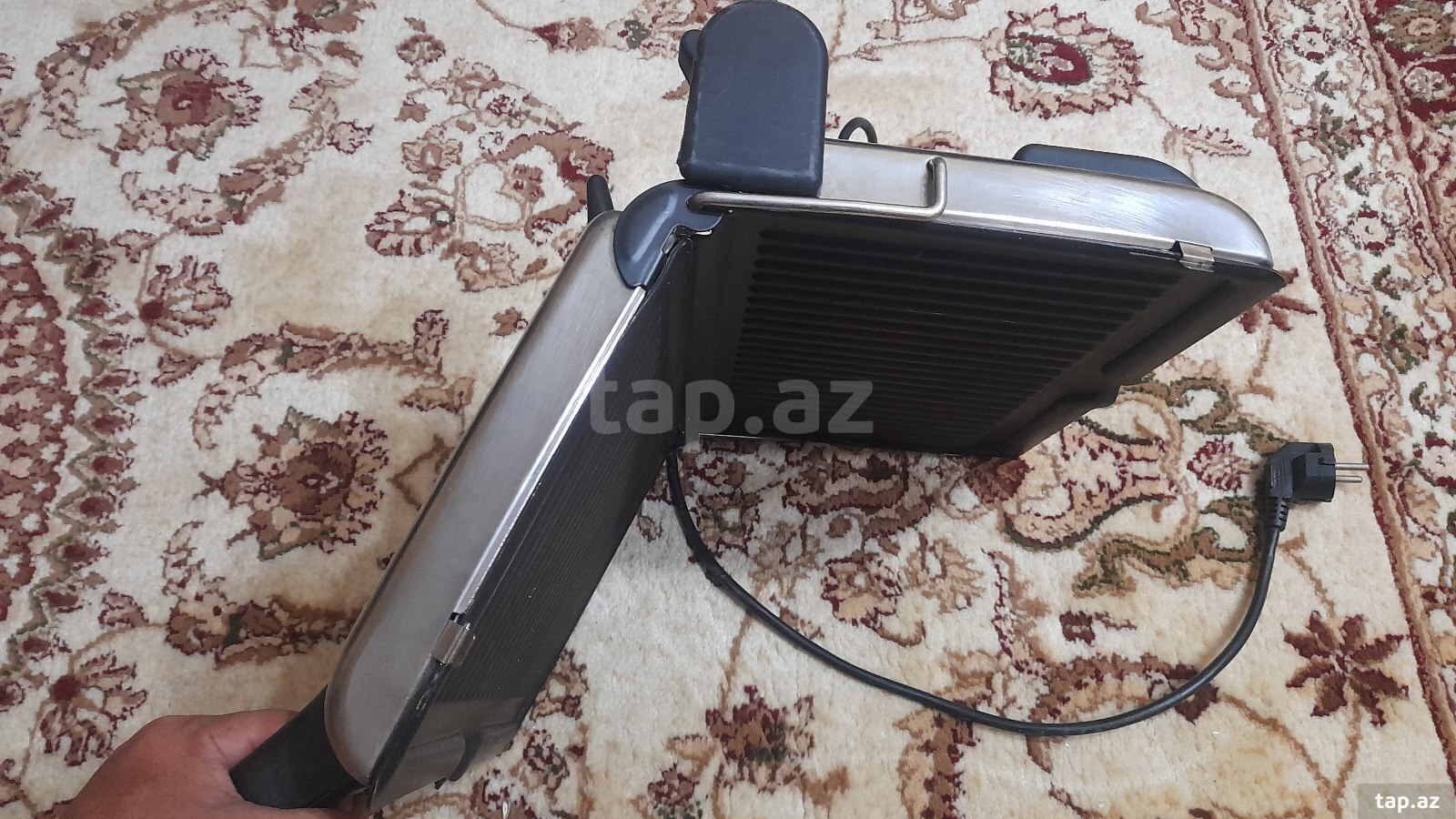 Toster Tefal 1700w (5)