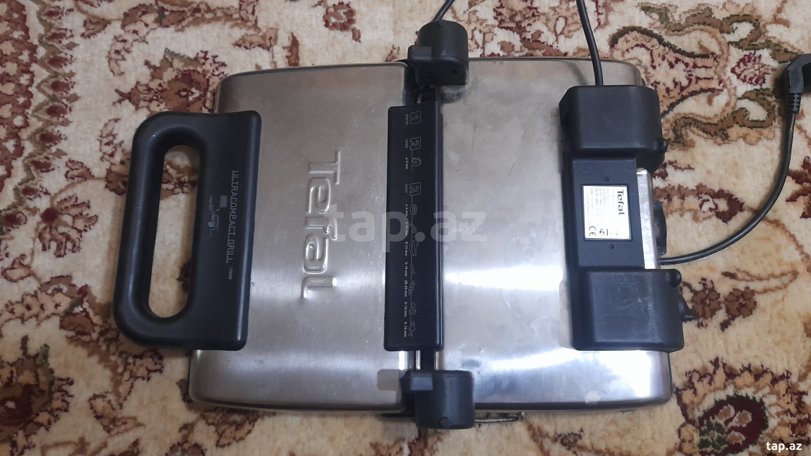 Toster Tefal 1700w (4)
