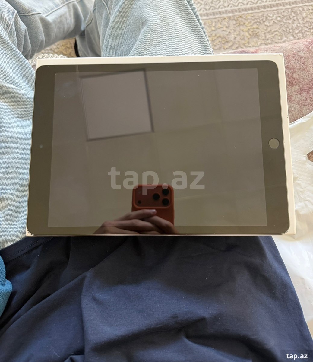 iPad 9 2021