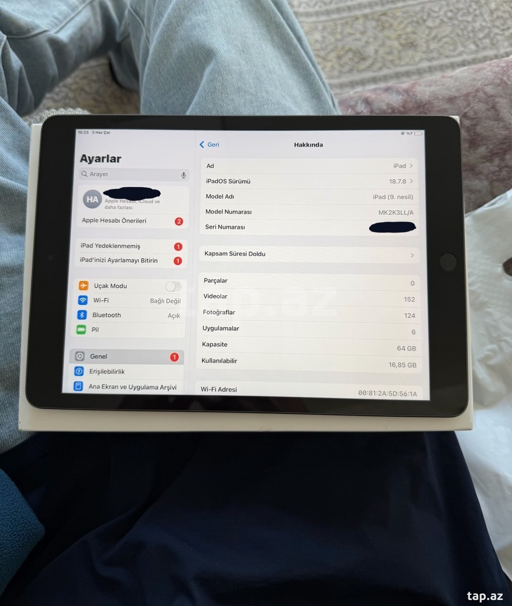 iPad 9 2021 (3)