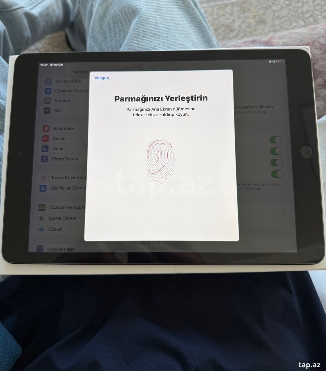 iPad 9 2021 (4)