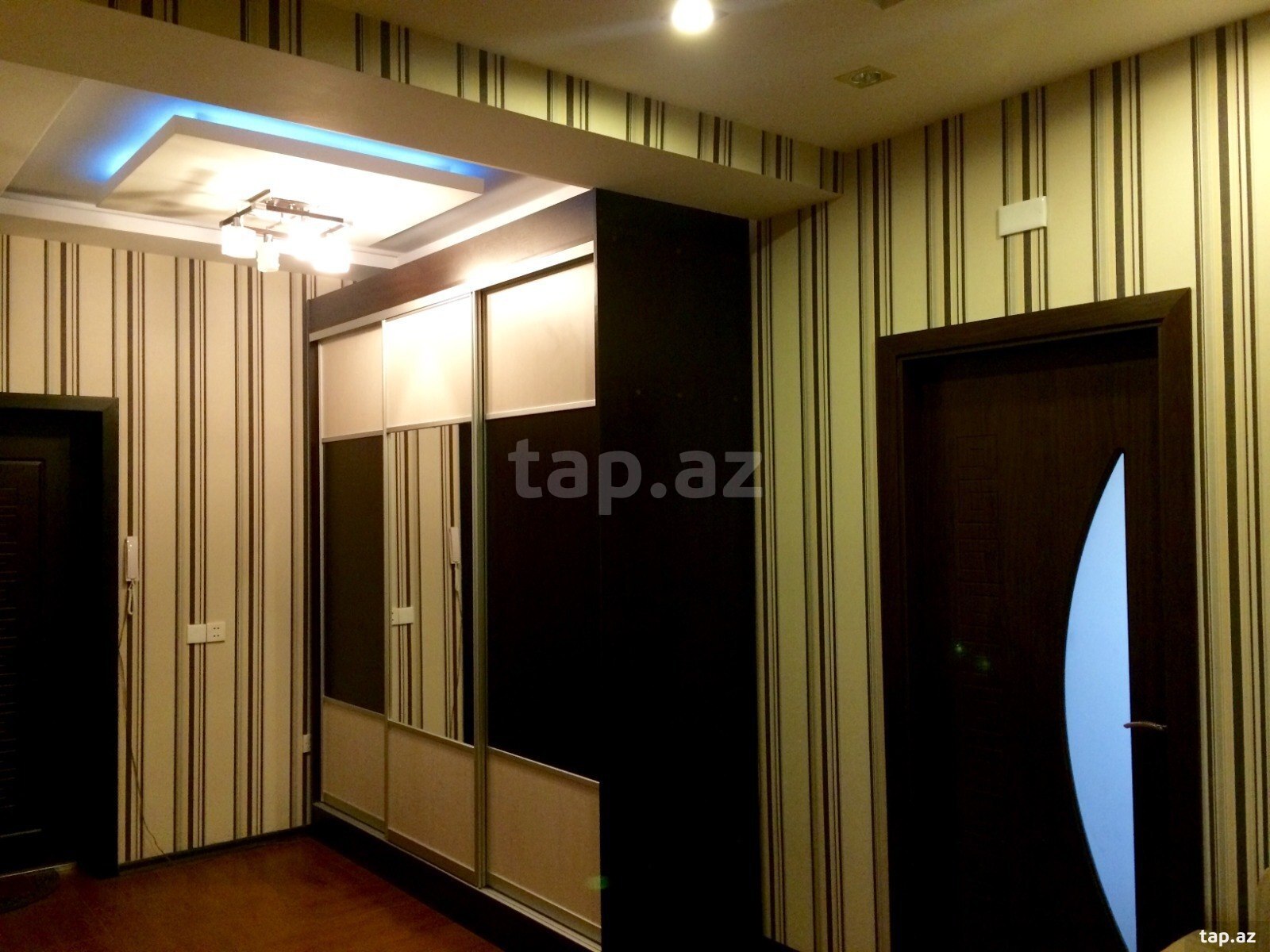 4-otaqlı yeni tikili, Cəlil Məmmədquluzadə küç., 117 m² (5)