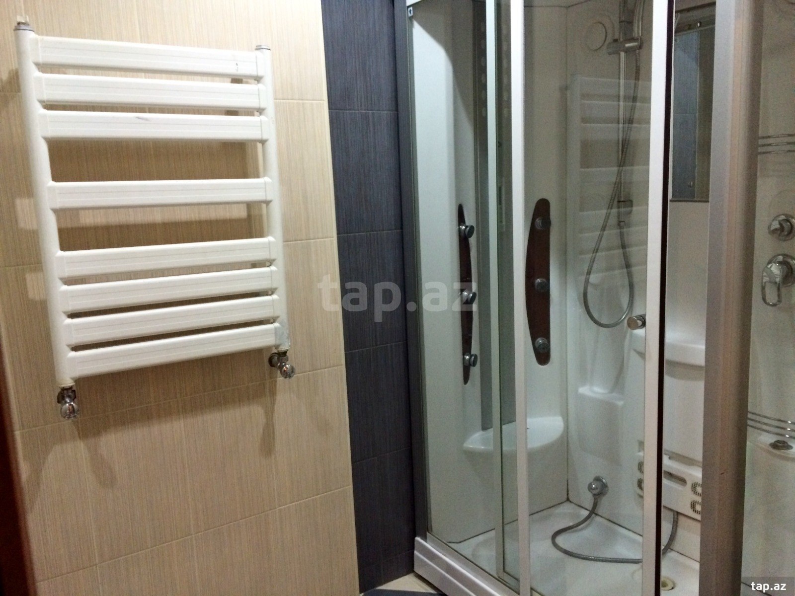 4-otaqlı yeni tikili, Cəlil Məmmədquluzadə küç., 117 m² (10)