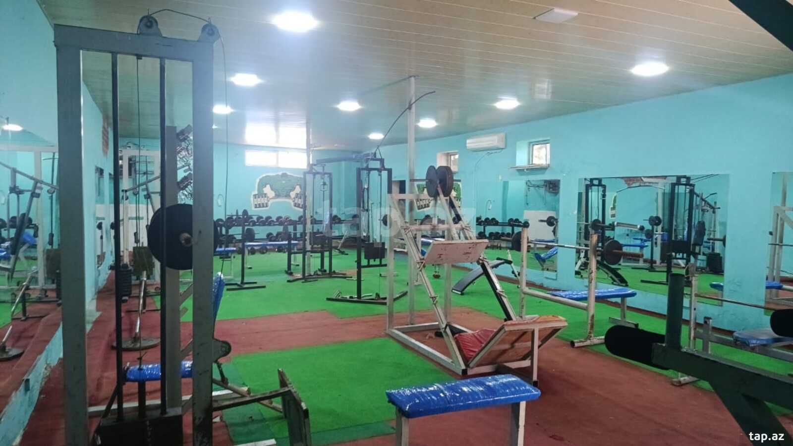 Obyekt, Qala qəs. (3)