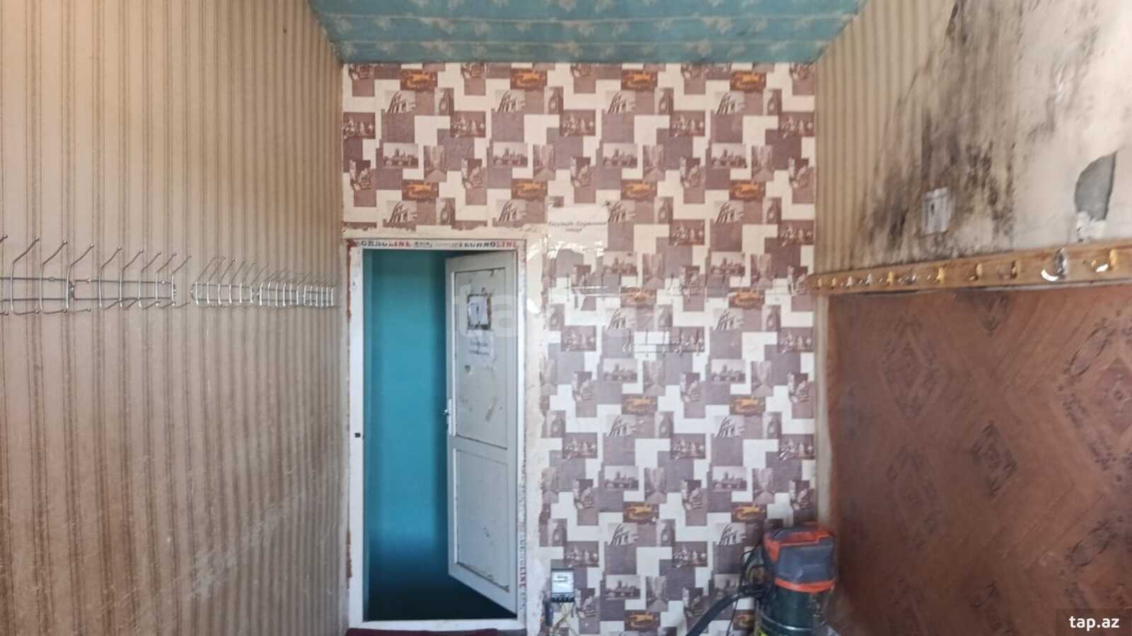 Obyekt, Qala qəs.