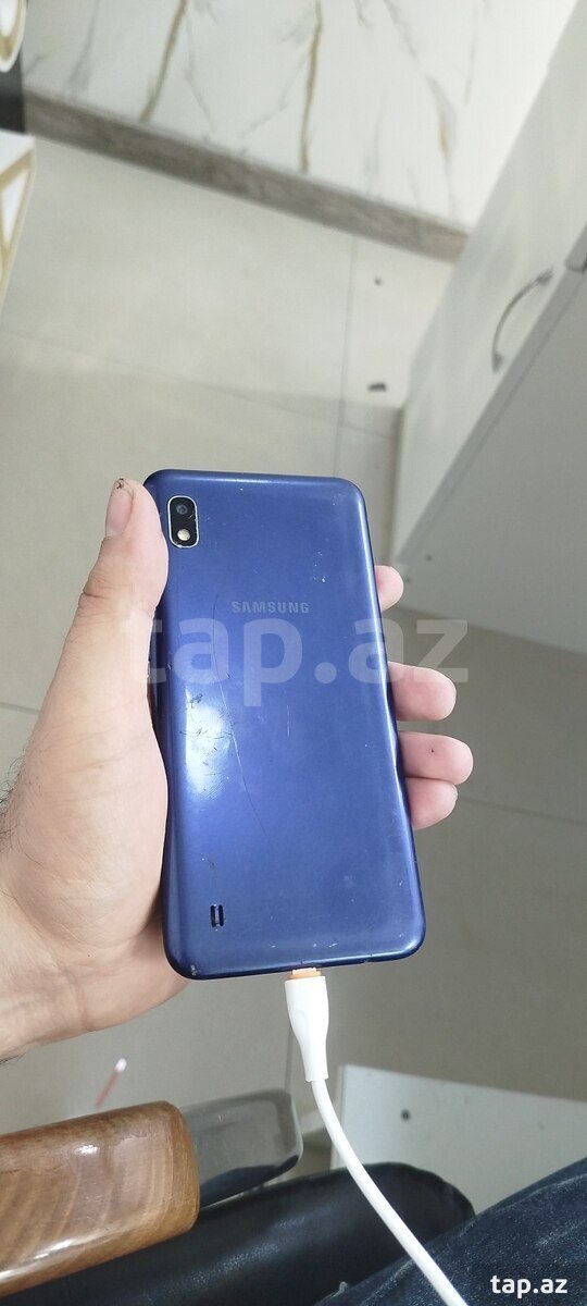 Samsung Galaxy A10 Blue 32GB/2GB