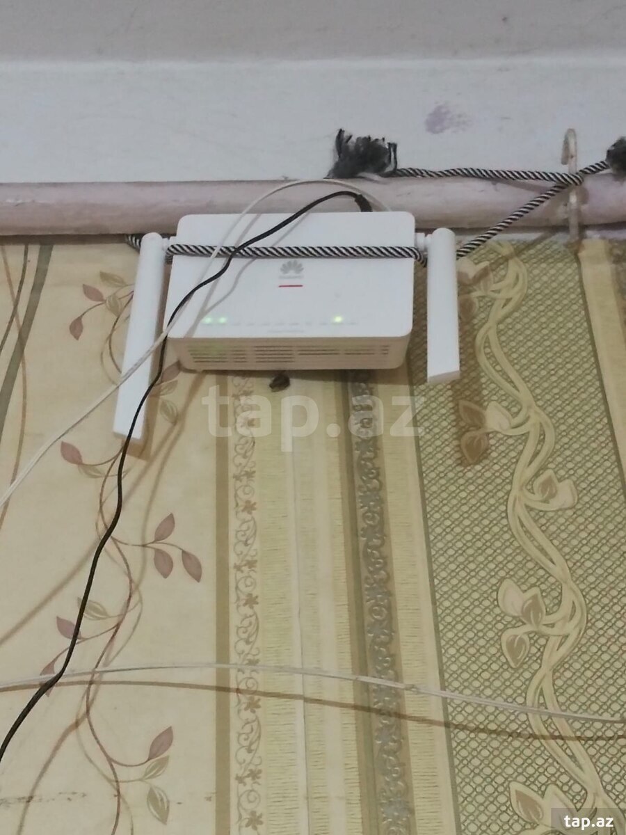 3-otaqlı mənzil kirayə verilir, Sumqayıt ş., 50 m² (8)
