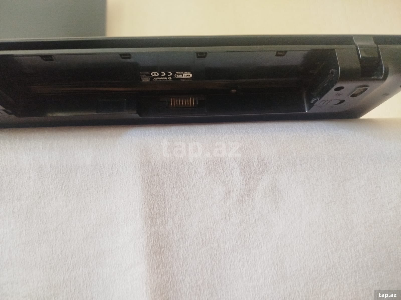 Noutbuk "Toshiba" (11)