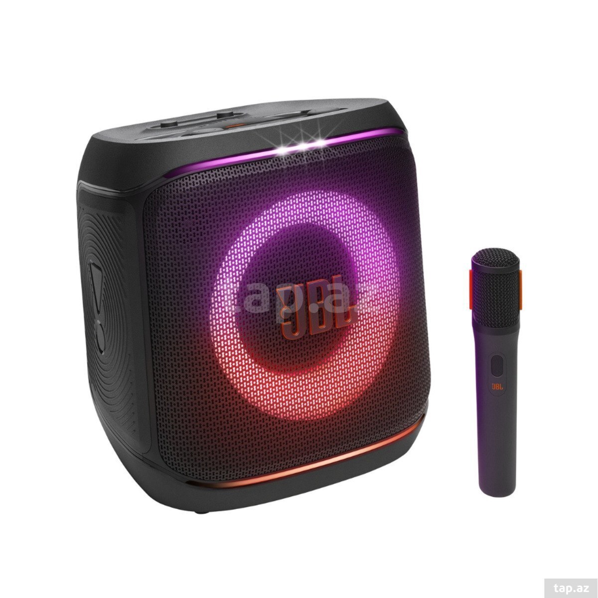 Dinamik JBL PartyBox Encore 2 with Mic — 1