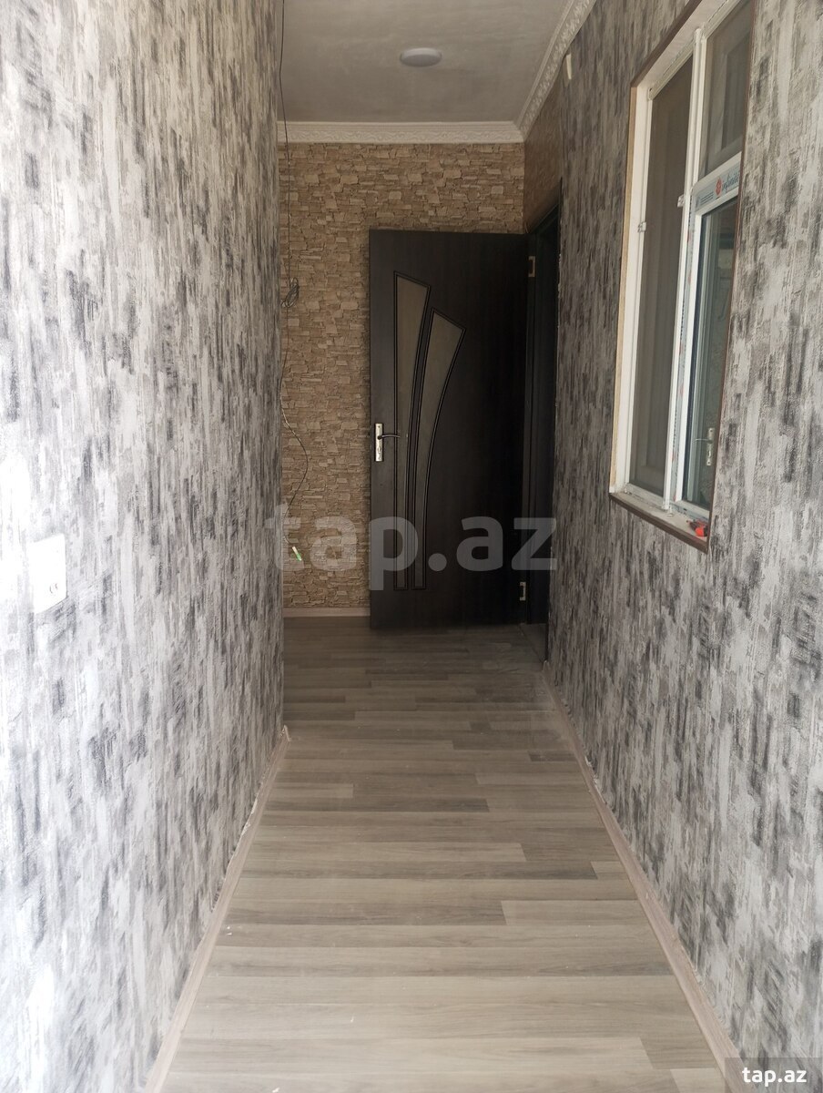Həyət evi, Sumqayıt ş. (7)