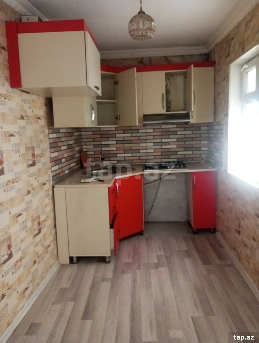 Həyət evi, Sumqayıt ş. (6)