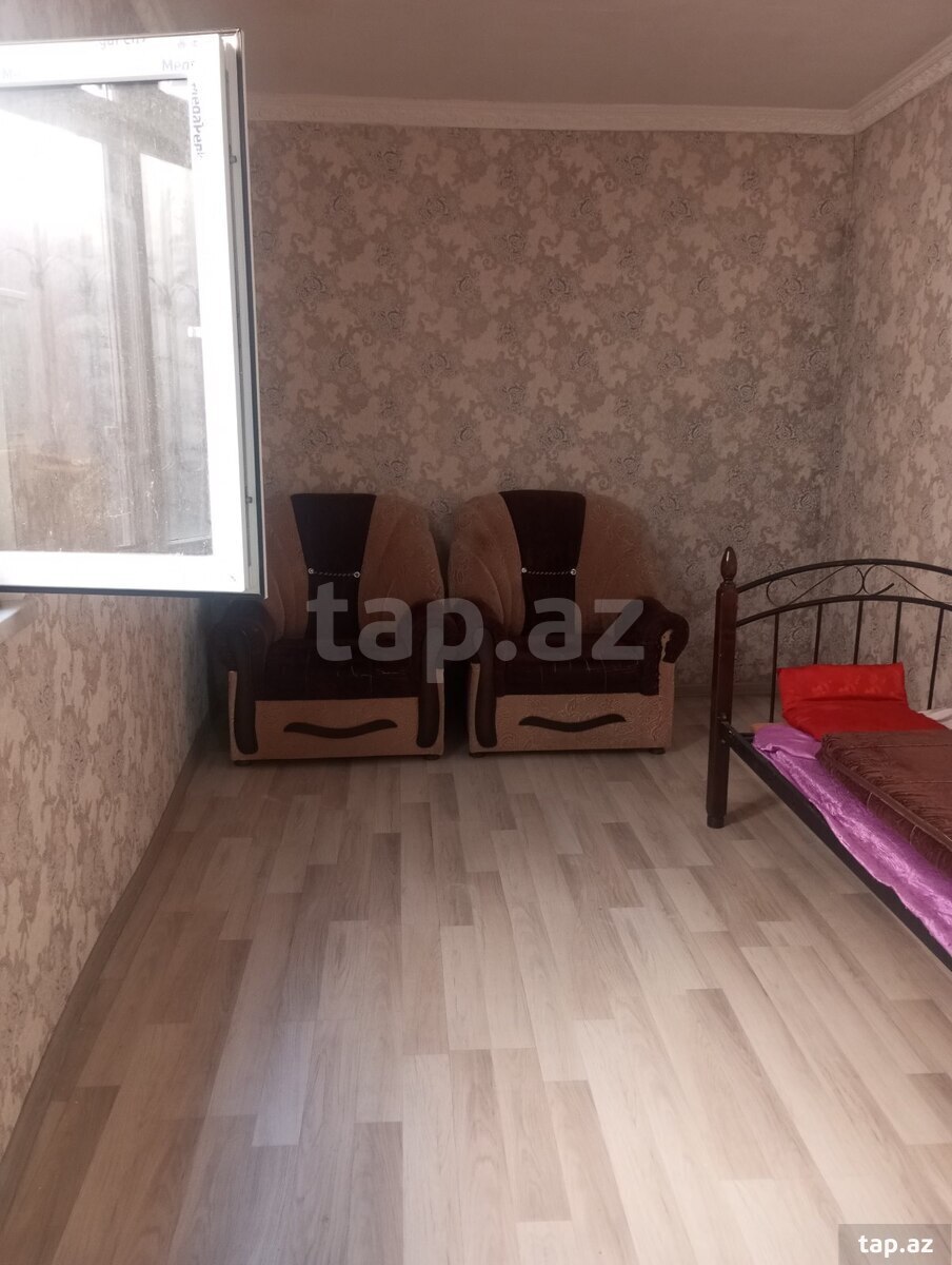 Həyət evi, Sumqayıt ş. (9)